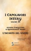 I Capolavori InVersi XL: L'incanto del vivere (eBook, ePUB)