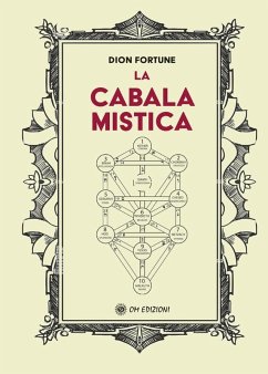 La Cabala Mistica (eBook, ePUB) - Fortune, Dion