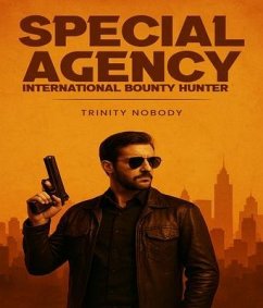 Special Agency (eBook, ePUB) - Nobody, Trinity