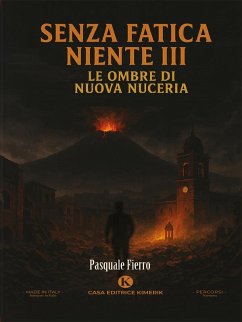 Cover Senza Fatica niente III (eBook, ePUB)