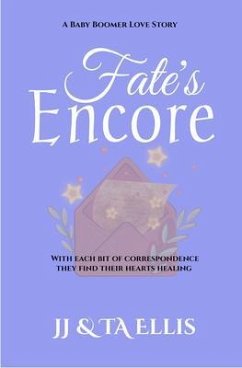 Fate's Encore (eBook, ePUB) - Ellis, Jj J