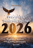 Previsioni Numerologiche 2026 (eBook, ePUB)