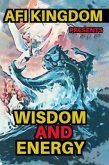 WISDOM AND ENERGY (eBook, ePUB)