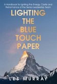 Lighting the Blue Touch Paper (eBook, ePUB)