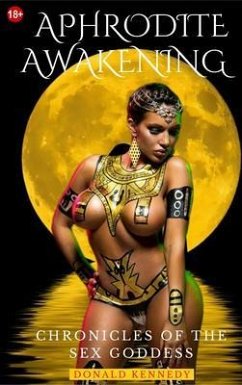 Cover Ahrodites Awakening (eBook, ePUB)