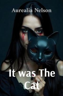 Cover It was The Cat (eBook, ePUB)