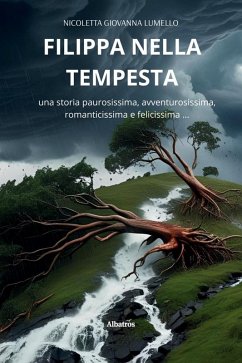 Cover Filippa nella tempesta (eBook, ePUB)
