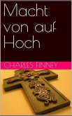 Macht von auf Hoch (eBook, ePUB)