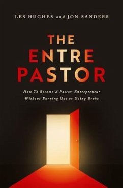 The EntrePastor (eBook, ePUB) - Hughes, Les; Sanders, Jon