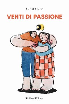 Venti di passione (eBook, ePUB) - Neri, Andrea
