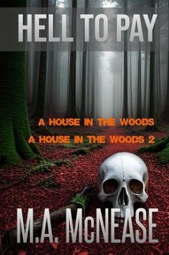 Hell to Pay (eBook, ePUB) - McNease, M. A.; McNease, Mark