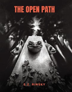 The Open Path (eBook, ePUB) - Rinsky, E. Z.