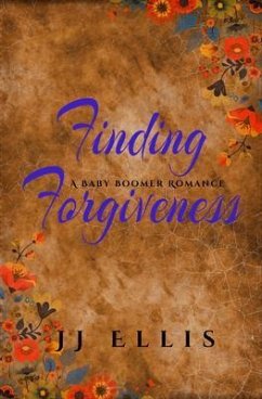 Finding Forgiveness (eBook, ePUB) - Ellis, Jj