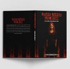 Psycho Bitch From Hell (eBook, ePUB)