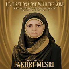 Civilization gone with the wind (eBook, ePUB) - Mesri, Fakhri