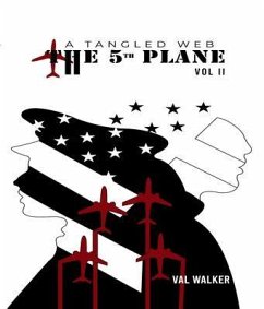Cover THE FIFTH PLANE (eBook, ePUB)