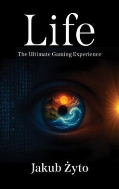 Cover Life (eBook, ePUB)