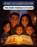 Delaney, Levi & Donnie's God's Story (eBook, ePUB)