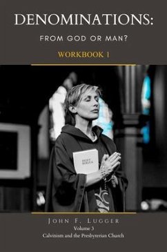 Denominations (eBook, ePUB) - Lugger, John F.