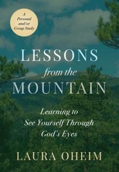 Cover Lessons from the Mountain (eBook, ePUB)