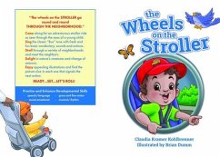 Cover The Wheels on the Stroller (Reprint Edition) (eBook, ePUB)