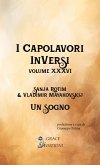 I Capolavori InVersi XXXVI: Un sogno (eBook, ePUB)