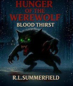 Cover Hunger of the Werewolf 3 (eBook, ePUB)