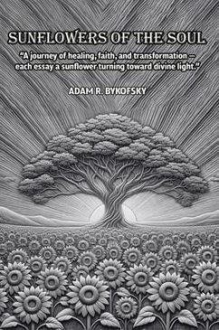 Cover SUNFLOWERS OF THE SOUL (eBook, ePUB)