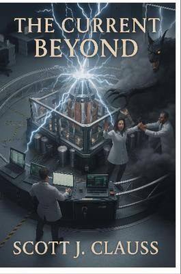 The Current Beyond (eBook, ePUB)