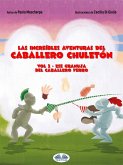 Ese Granuja Del Caballero Fierro (eBook, ePUB)