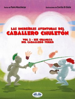 Ese Granuja Del Caballero Fierro (eBook, ePUB) - Mascherpa, Paolo