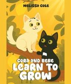 LEARN TO GROW (eBook, ePUB)