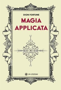 Magia Applicata (eBook, ePUB) - Fortune, Dion