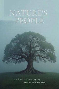 Nature's People (eBook, ePUB) - P. Crivello, Michael