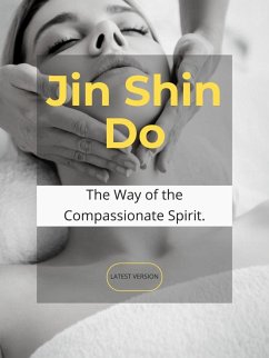 Cover Jin Shin Do (eBook, ePUB)