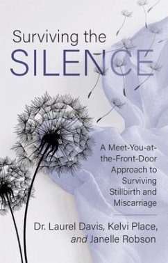 Cover Surviving the Silence (eBook, ePUB)