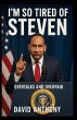 I'm so Tired of Steven (eBook, ePUB) - Bild 1