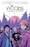 The Woods Yearbook Edition Book One (eBook, ePUB)