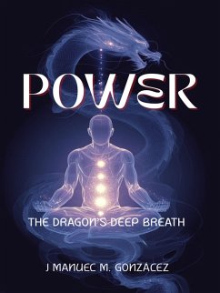 Cover POWER: The Dragon's Deep Breath (eBook, ePUB)