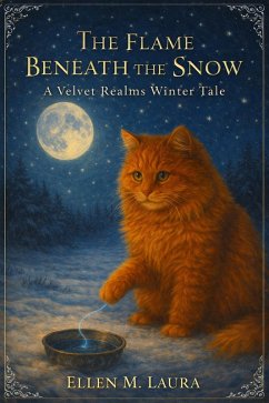 Cover The Flame Beneath the Snow (eBook, ePUB)