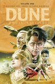 Dune: House Atreides Vol. 1 Limited Edition (eBook, ePUB)