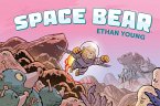 Space Bear (eBook, ePUB)