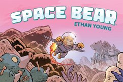 Space Bear (eBook, ePUB) - Young, Ethan