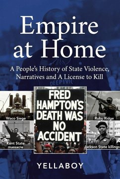 Empire at Home (eBook, ePUB) - Yellaboy