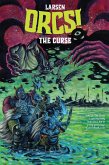 ORCS!: The Curse (eBook, ePUB)