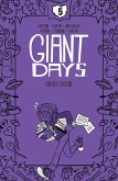 Giant Days Library Edition Vol. 5 (eBook, ePUB)