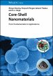 Core-Shell Nanomaterials (eBook, PDF) - Bild 1