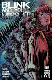Blink and You'll Miss It #1 (eBook, ePUB)