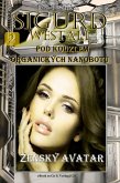 Zenský avatar (SIGURD WESTALL 2) (eBook, ePUB)