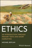 Ethics (eBook, ePUB)